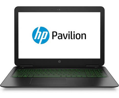 Замена южного моста на ноутбуке HP Pavilion 15 DP0097UR